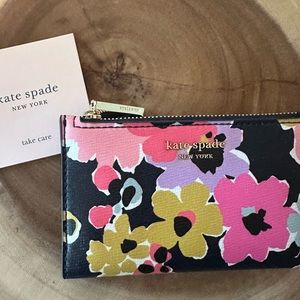 Kate Spade ♠️ Wallet